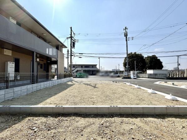 堺市中区土塔町の土地
