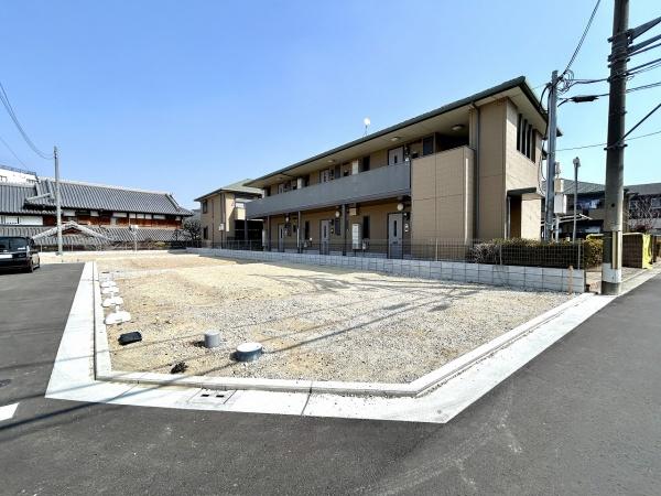 堺市中区土塔町の土地
