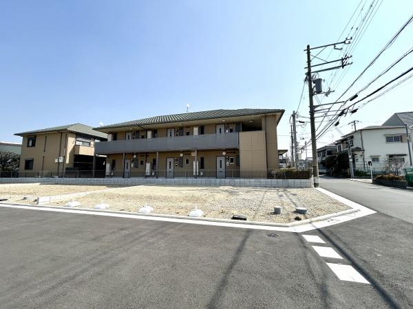 堺市中区土塔町の土地