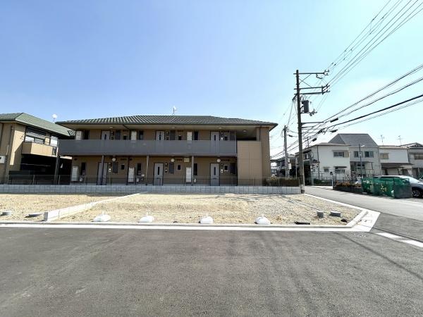 堺市中区土塔町の土地