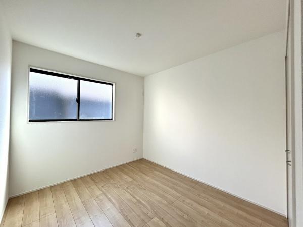 堺市中区上野芝向ヶ丘4丁1号棟　新築戸建