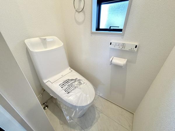 堺市中区上野芝向ヶ丘4丁2号棟　新築戸建