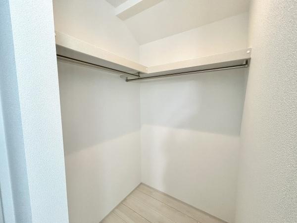 堺市中区上野芝向ヶ丘4丁2号棟　新築戸建