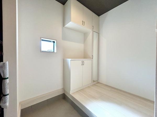 堺市中区上野芝向ヶ丘4丁2号棟　新築戸建