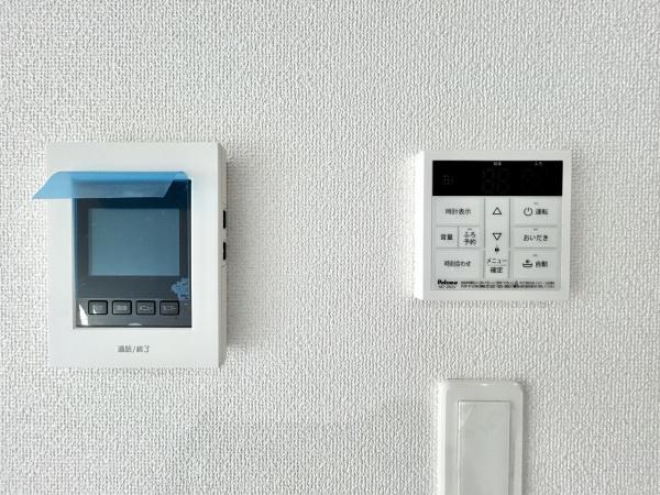 堺市中区上野芝向ヶ丘4丁2号棟　新築戸建