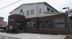 堺市中区深阪3丁の土地(JA堺市西陶器支所)