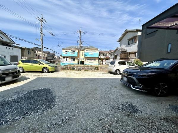 堺市中区深阪３丁の土地