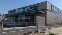 堺市西区草部 新築戸建(業務スーパー堺菱木店)