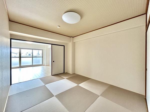 グリーンヒル北野田