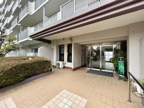 グリーンヒル北野田