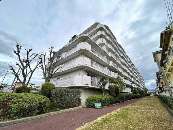 グリーンヒル北野田