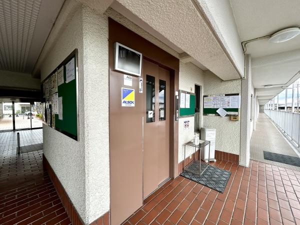 グリーンヒル北野田