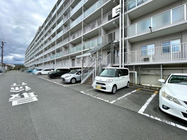 グリーンヒル北野田