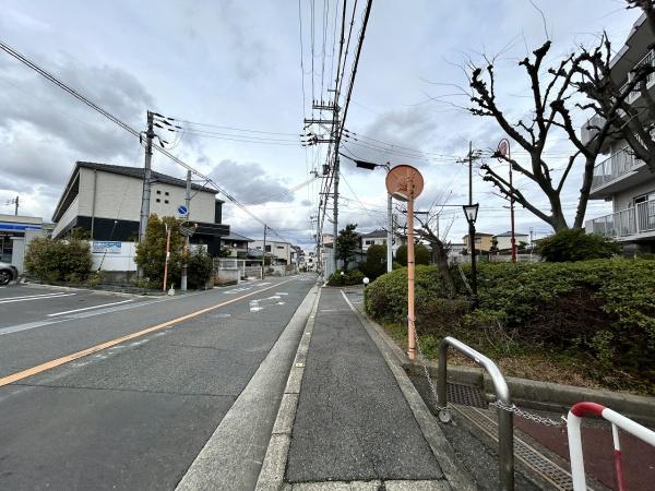 グリーンヒル北野田