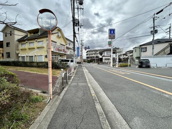 グリーンヒル北野田