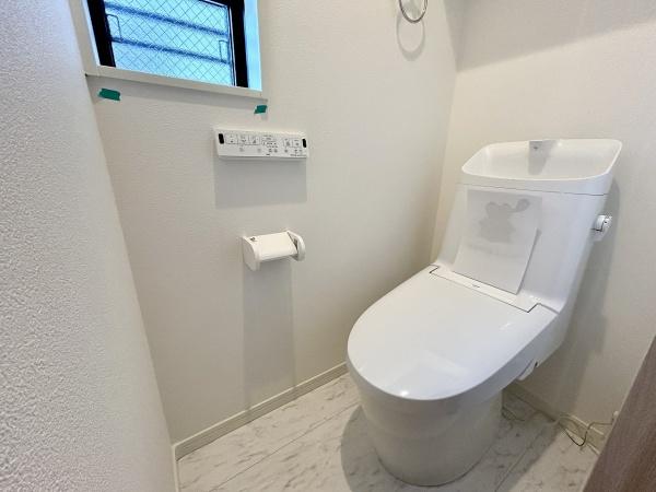 堺市堺区文珠橋通A号棟　新築戸建
