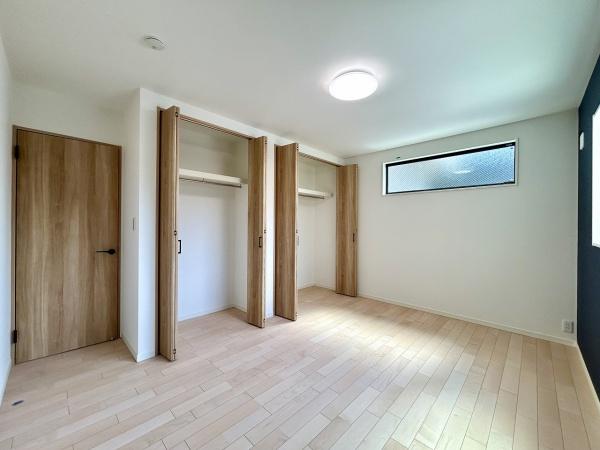 堺市堺区文珠橋通A号棟　新築戸建