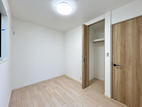 堺市堺区文珠橋通A号棟　新築戸建