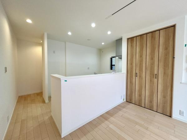 堺市堺区文珠橋通A号棟　新築戸建