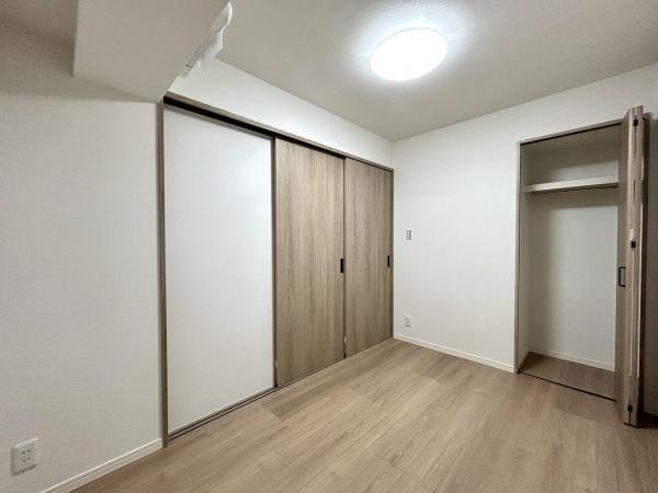 シャルム堺