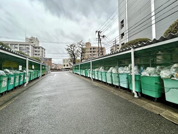 シャルム堺