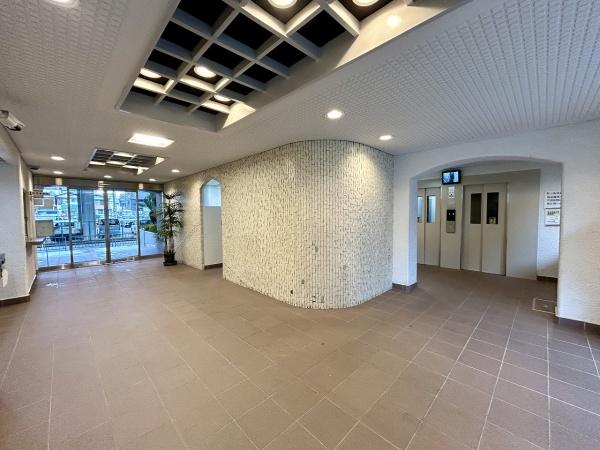 シャルム堺