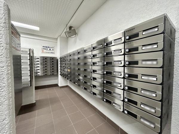 シャルム堺