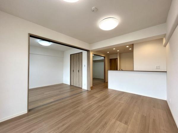 シャルム堺