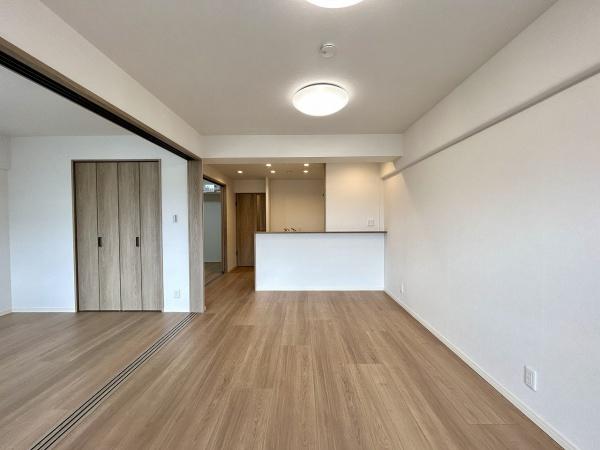 シャルム堺