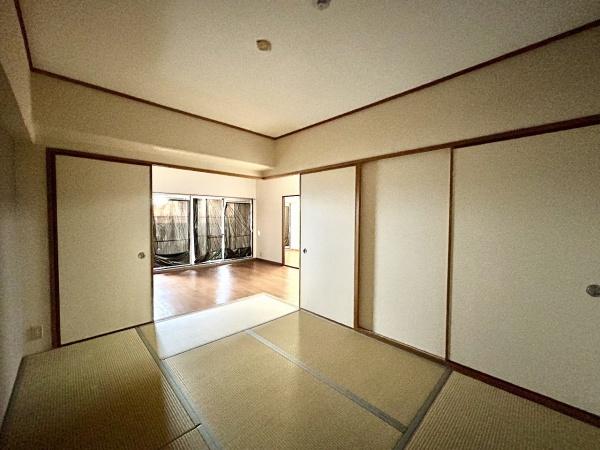 メゾンドール堺