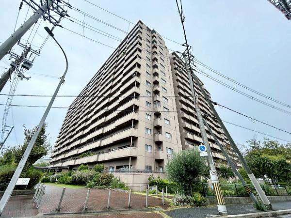 メゾンドール堺