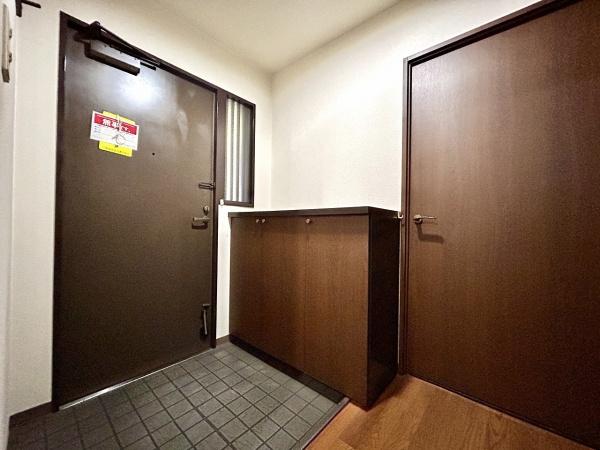メゾンドール堺