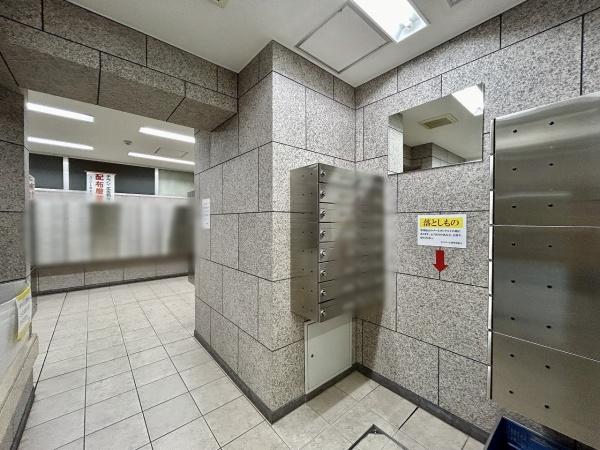 メゾンドール堺