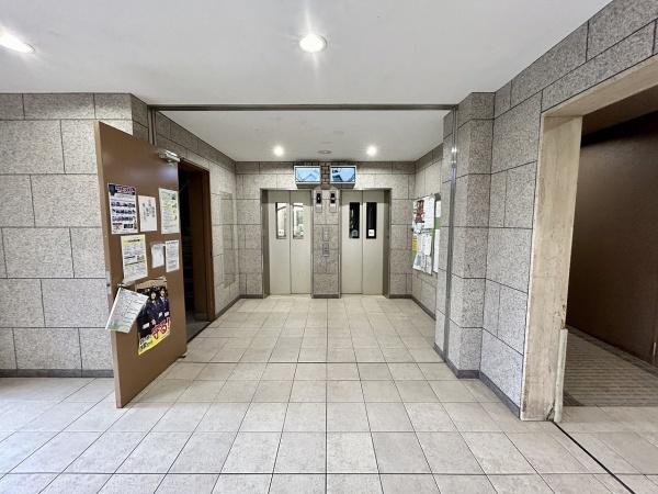 メゾンドール堺