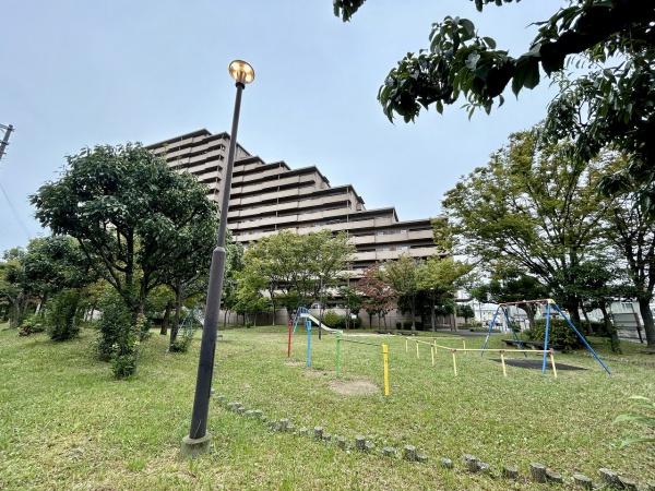 メゾンドール堺