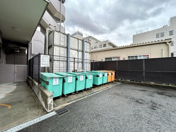 パルティール堺水鳳館