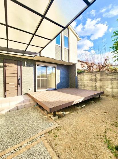 堺市北区新堀町２丁の中古一戸建て