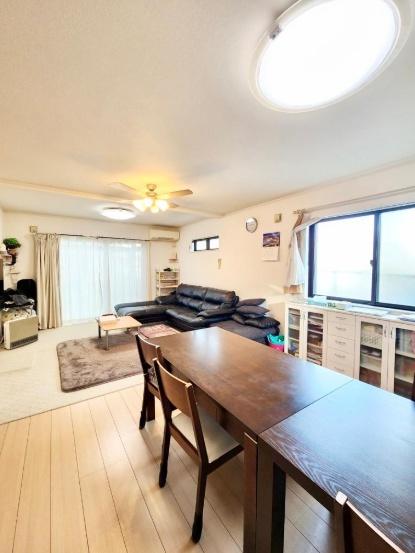 堺市北区新堀町2丁　中古戸建