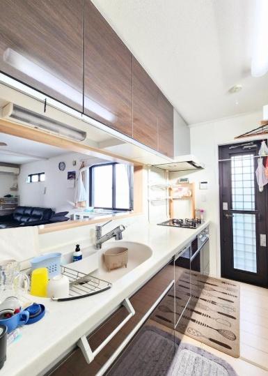 堺市北区新堀町2丁　中古戸建