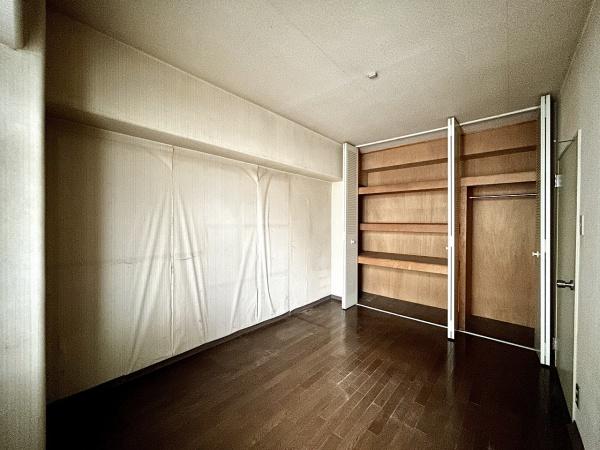 シャルム堺
