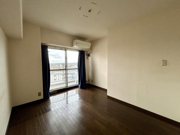 シャルム堺