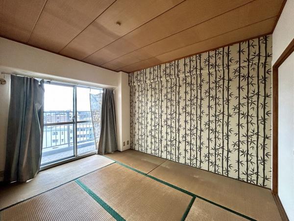 シャルム堺
