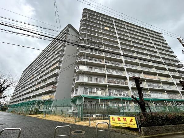 シャルム堺