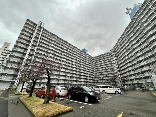 シャルム堺