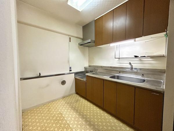 シャルム堺