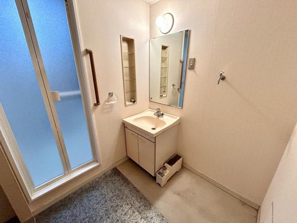 シャルム堺