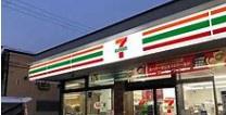 メゾンドール堺(セブンイレブン堺海山町店)