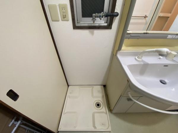 メゾンドール堺