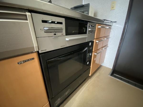 メゾンドール堺