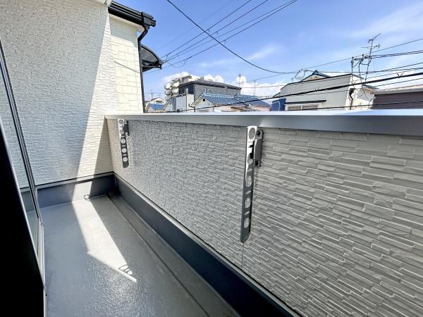 堺市東区野尻町　新築戸建